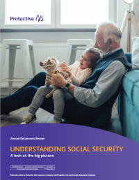 Retirement checklist for consumers