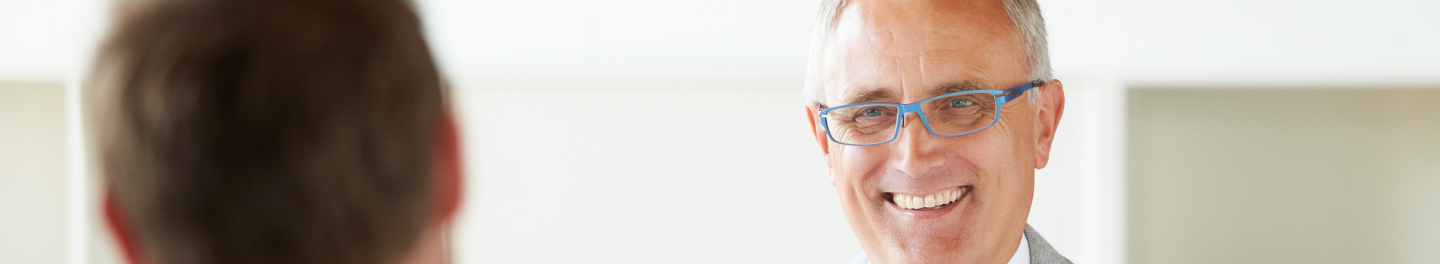 financial professional meeting with a rep to discuss selling Protective annuities and life insurance