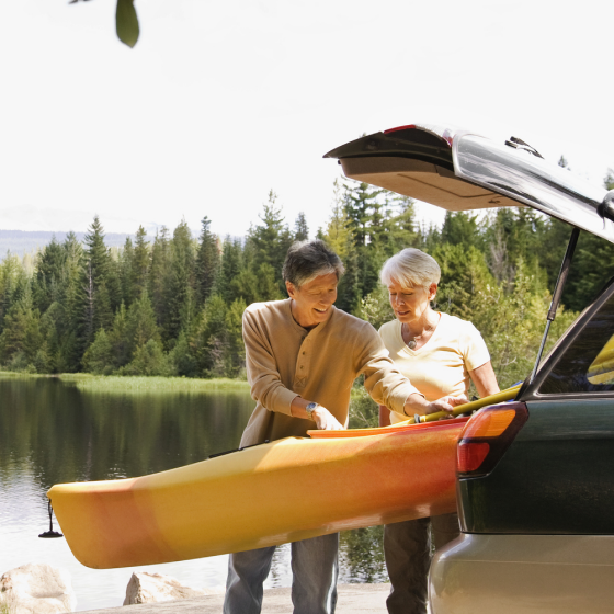 Protective® Series Estate Maximizer℠ Single Premium Whole Life Protective