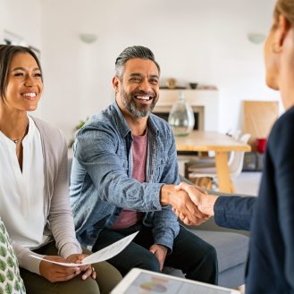 Agent discusses how annuities can help his clients prepare for retirement.