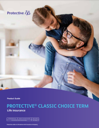 Cover of Classic Choice Term Product Guide