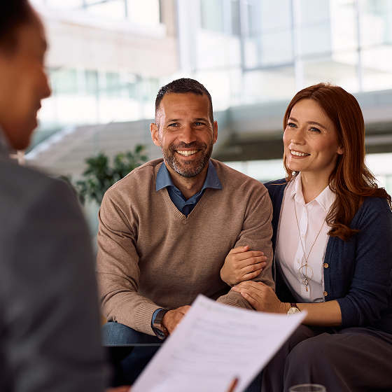 Potential clients for the Protective Income Creator fixed annuity.