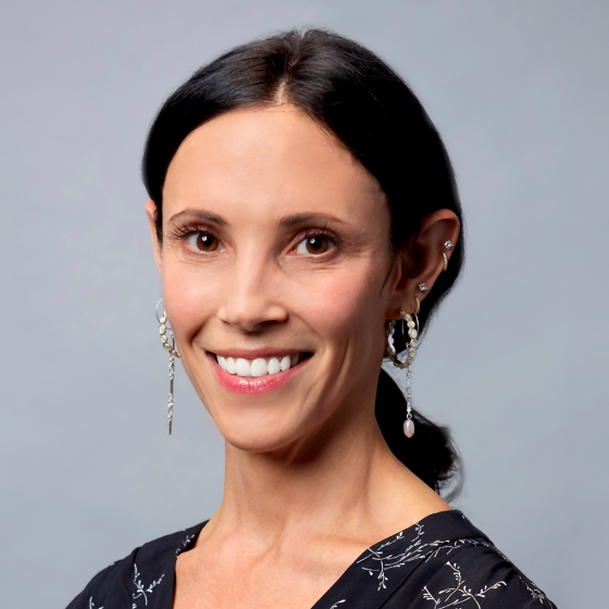 Regional Vice President, Kimberly Hicks.