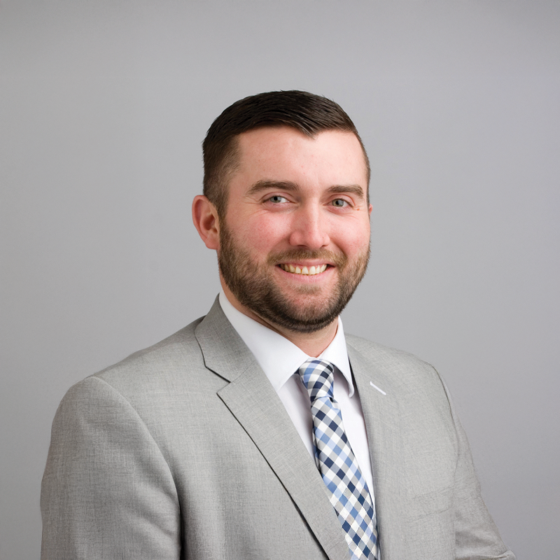 Regional Vice President Phil Baker.